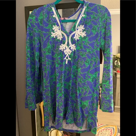 EUC pullover/shirt - Picture 1 of 2